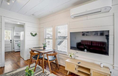 Historic Heights Artist Bungalow #3 - Foto 16