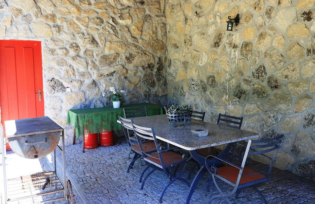 Casa do Rolo - Montalegre - Photo 36