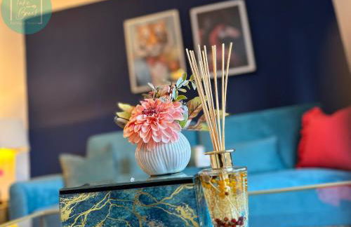 Charming 2BR Swinton House -Close to Manchester City Center - Foto 13