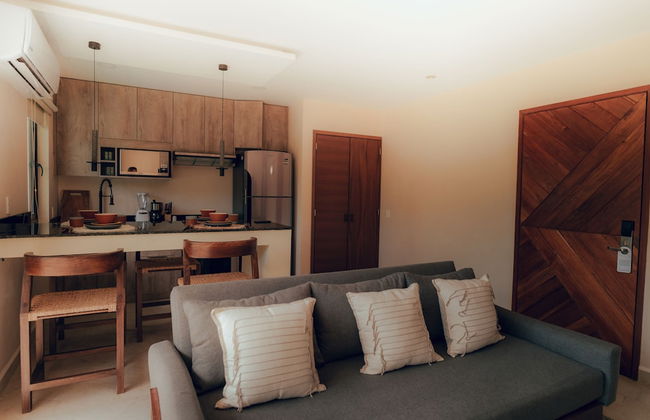 Cacao Tulum -Luxury Condos- - Photo 43