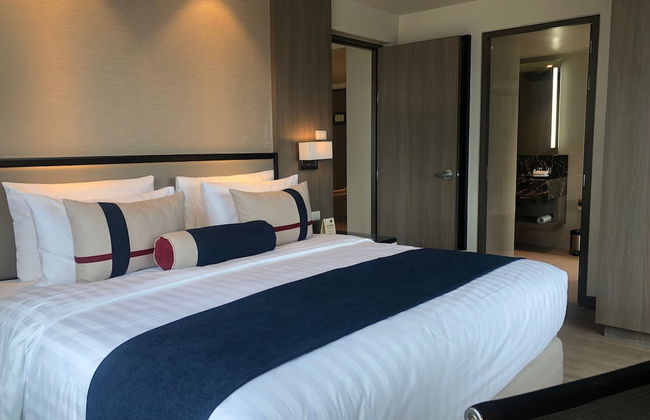 Seda Residences Makati - Foto 8