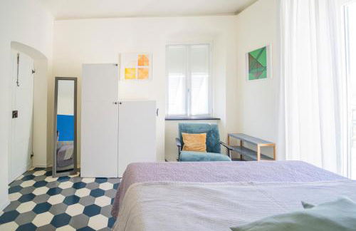 Villa Cangallo - Foto 10