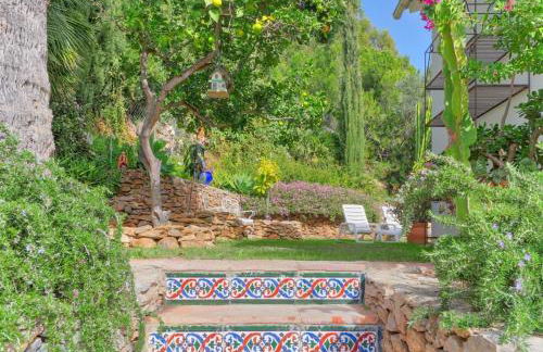 Villa, Private pool and great views - Photo 21