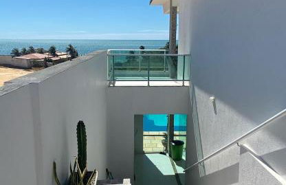 Casa Lofstrom uma luxuosa com linda vista! - Foto 6