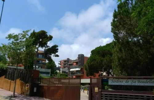 Apartment Sa Boadella beach, Lloret de Mar - Costa Brava - Foto 66
