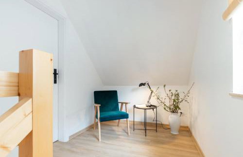 Nadmorski Zakątek II Domki Premium - Foto 35