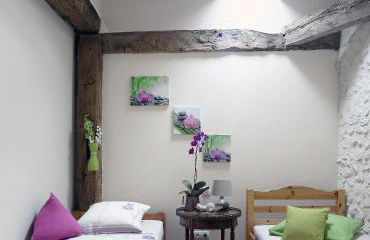 Les Gîtes de La Treille - Foto 27