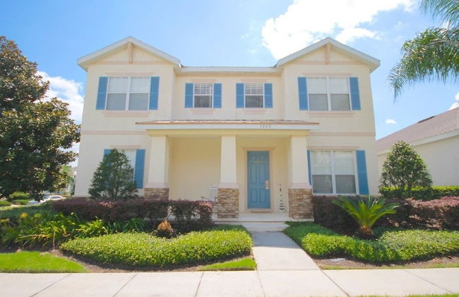 Ov3248 - Reunion Resort - 5 Bed 5 Baths Villa - Foto 22