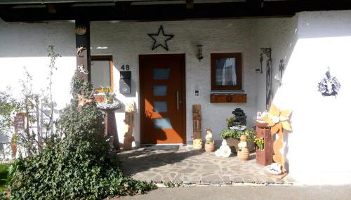 Ferienwohnung Kraus - Foto 2