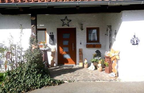 Ferienwohnung Kraus - Foto 2