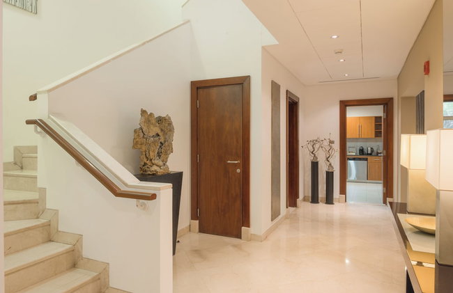 Vivienda Hotel Villas Granada - Photo 24