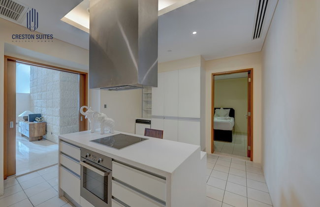 Creston Suites Vacation Homes Rental - The Dubai Mall Residences - Foto 50