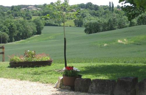 Maison de campagne / piscine privée - Foto 13