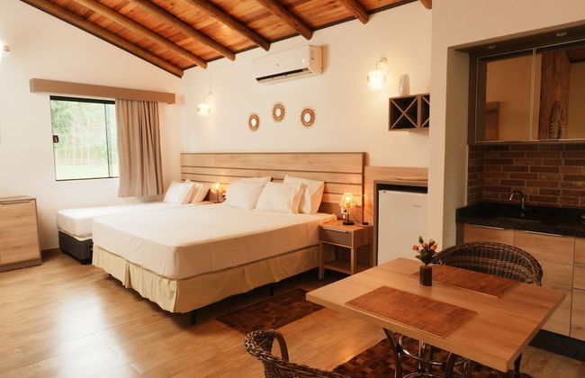 Cabaña Mi Querido Viejo - Foto 27