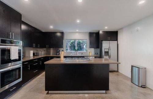 Mulholland Drive with Spa & Game Room - Foto 27