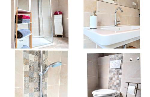 Friesenbude Deluxe - Foto 9