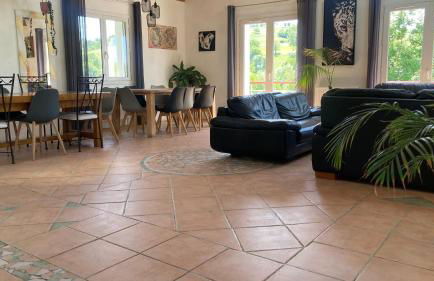 La Villa Coisy - Foto 10