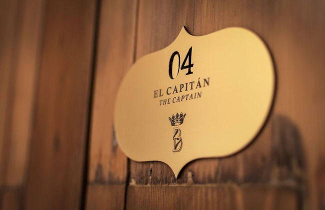 Palacio Bucarelli - Foto 44