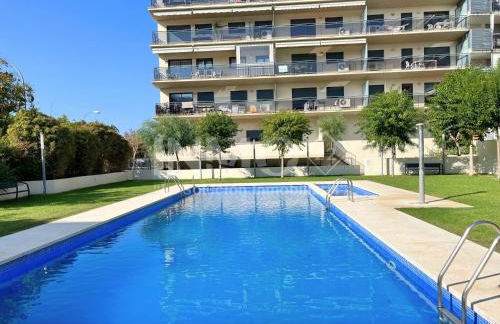 Moderno apartamento con piscina y parking 162B - INMO22 - Photo 2