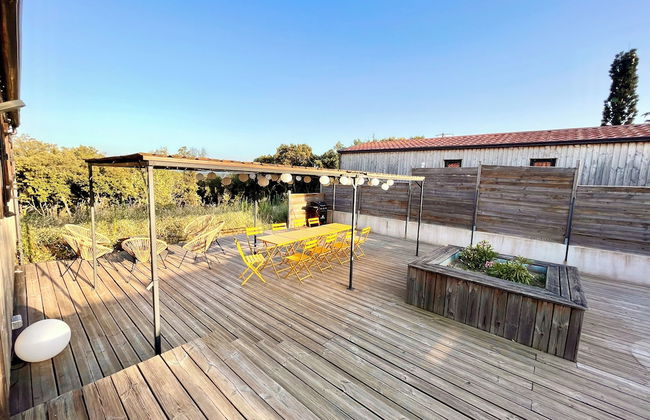 NUIKI Lodges - Foto 47