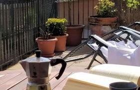 Appartamento La terrazza di Dora - Foto 32