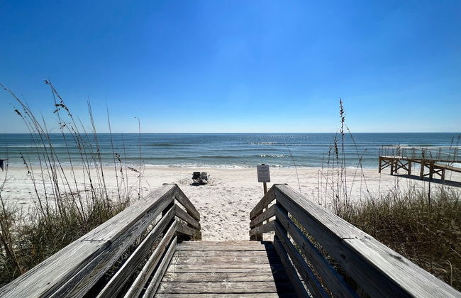 Gulf Shores Surf & Racquet Club - Photo 24