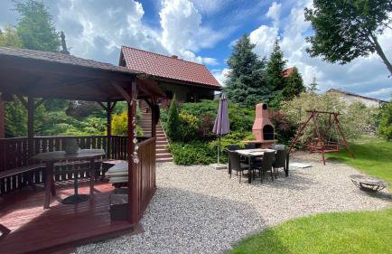 Dom wypoczynkowy Sosenka - Foto 13