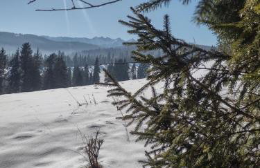Skalny Zakątek z Grotą Solną na wyłączność - Foto 56