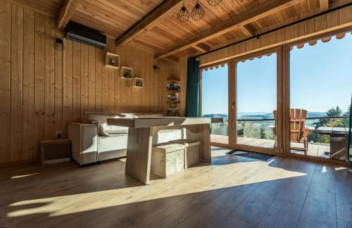 Łysogórska Polana Domki - Foto 28