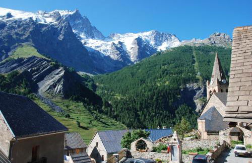 Appartement cosy avec vue montagne à La Grave - 80 m² - Foto 18