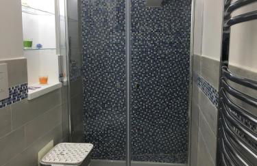 PEPPE'S HOME Luxury and relax apartament - Foto 44