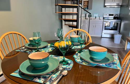 Footbridge Escape - Foto 4