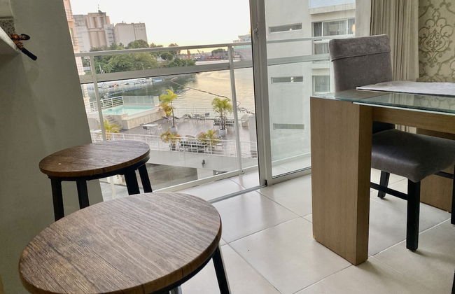 Estancia Riviera Colonial - Foto 26