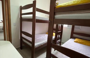 Apê Amarelo Ubatuba - Foto 32