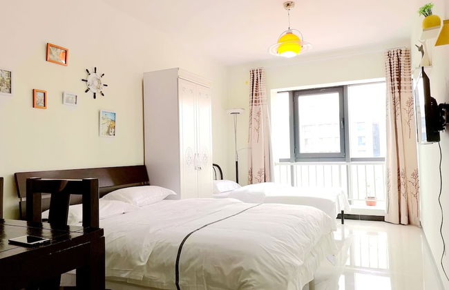 Xiwangju Apart-hotel - Foto 69