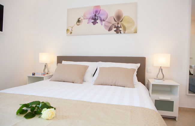 Split Summer Lounge Apartments - Foto 7