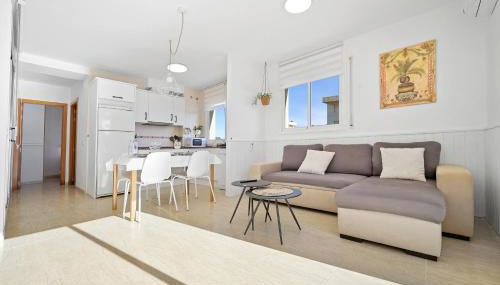 Hauzify I Apartament Mediterrani - Foto 4