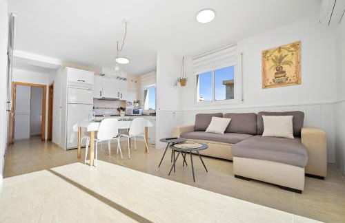 Hauzify I Apartament Mediterrani - Foto 4