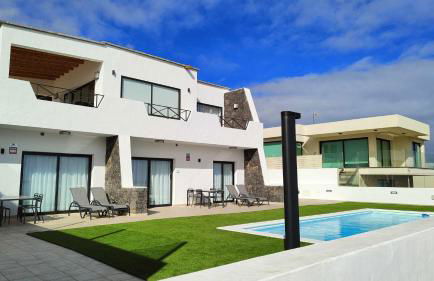 Seascape pool, air con, view, adult only - Foto 8