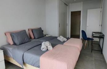 Apartment Las Terrazas Costa Adeje Ocean View - Foto 12