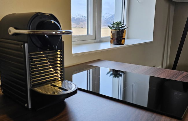 Kviholmi Premium Apartments - Foto 29