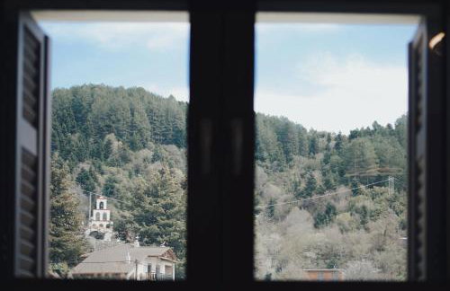 Το Σπίτι της Ευτυχίας Σουίτα - Foto 13