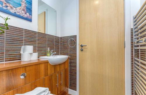 SECC Hydro Executive 7 Apartment - Foto 70