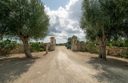 Relais Tenuta Campì - Foto 80