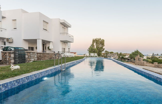 Gennadi Summer Villas - Foto 39