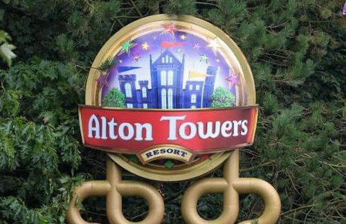 Family cottage - Alton towers - Foto 20