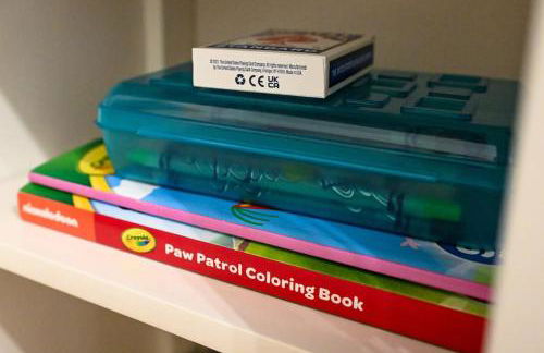 Spacious 6BR close to Portsmouth beaches and UNH - Photo 45