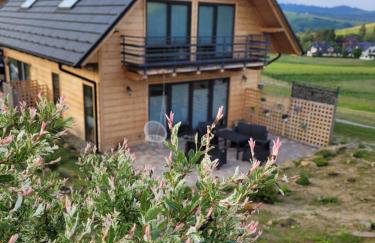 Domki Cztery Pory Roku - Foto 8