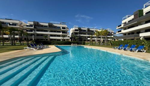 Residence Amanecer - Foto 4, sunbed