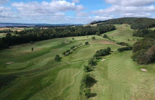 Peaceful cottage with fireplace Charleton Estate - Foto 7